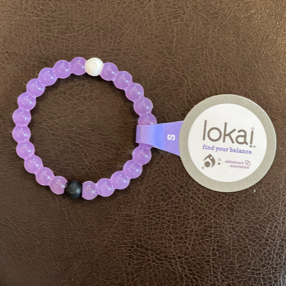 Lokai Bracelet